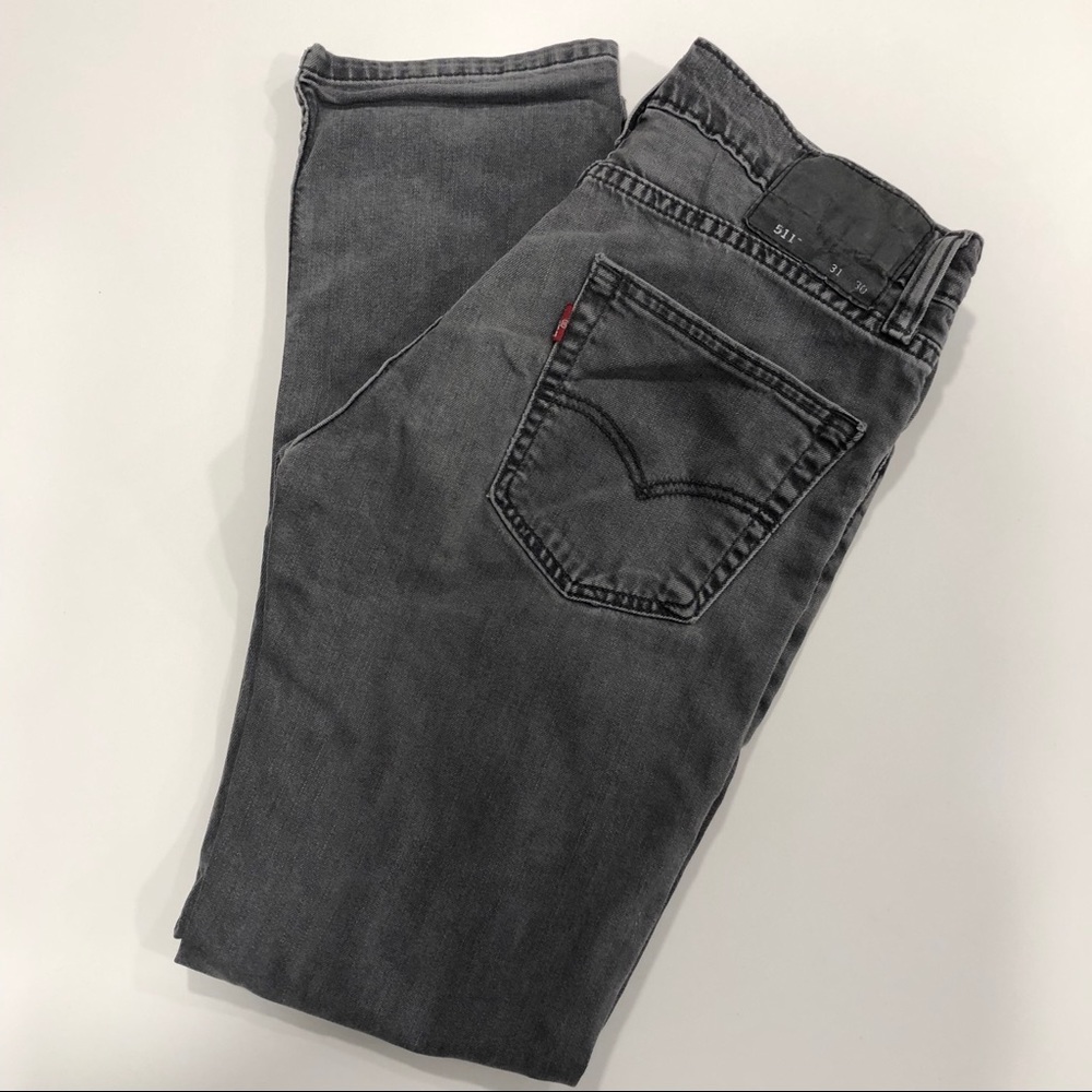 Levi’s 511